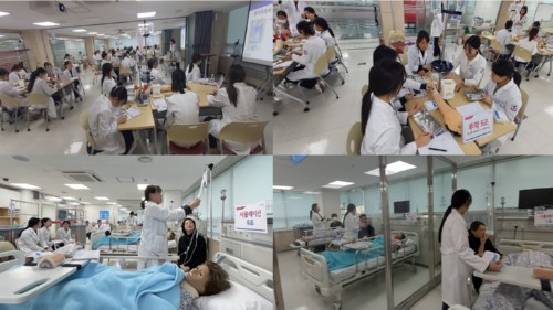 경복대학교 간호학과, ‘투약과 모든 것’ 비교과 프로그램 운영
